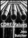 Core Values (Lexington Avenue Express Book 25)