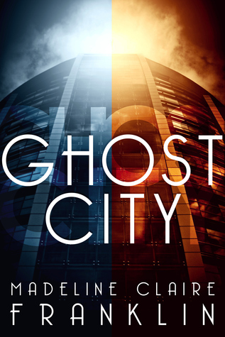 Ghost City (Paperback)