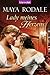 Lady meines Herzens by Maya Rodale