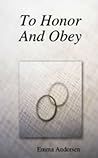 Honor and Obey