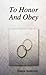 Honor and Obey