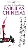 Book cover for Fábulas Chinesas (Portuguese Edition)