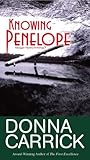 Knowing Penelope (Toboggan Mystery Series Book 2)