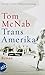 Trans-Amerika by Tom McNab