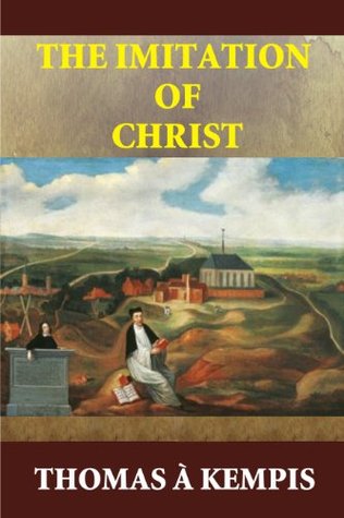The Imitation of Christ (Illustrated)