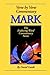 Mark by David Guzik Mark by David Guzik