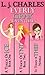 Everly Gray Adventures 1-2 & Novella (Romantic Mysteries) by L.J. Charles