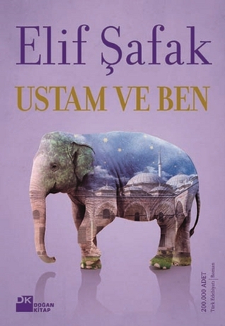 Ustam ve Ben