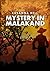 Mystery In Malakand