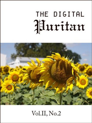 The Digital Puritan - Vol.II, No.2