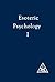 Esoteric Psychology, Volume...