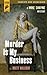Murder is My Business (Hard...
