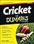 Cricket For Dummies