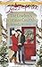 The Cowboy's Christmas Courtship (Cooper Creek, #6)