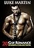 Gay Romance Collection: 20 Stories