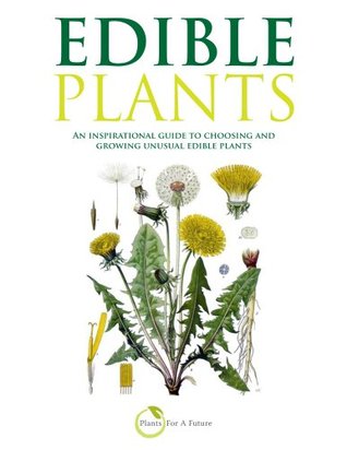 Edible Plants (Kindle Edition)