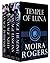 Temple of Luna: The Complete Series Bundle