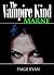 Marne (The Vampire Kind Book 1)