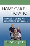 HOME CARE HOW TO ...