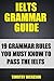 IELTS Grammar Guide - 19 Gr...