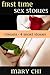First Time Sex Stories