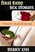 First Time Sex Stories