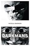 Book cover for Darkmans