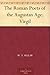 The Roman Poets of the Augustan Age: Virgil