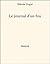 Le journal d'un fou by Nikolai Gogol