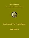 Guadalcanal: The First Offensive
