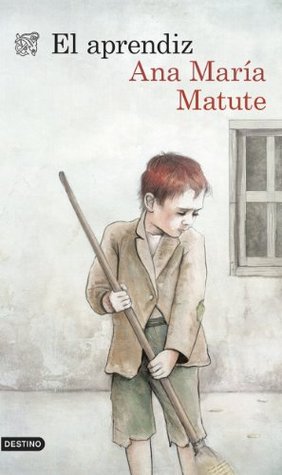 El aprendiz (Kindle Edition)