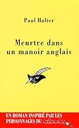 Meurtre dans un manoir anglais
