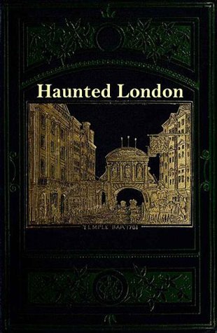 Haunted London (Kindle Edition)