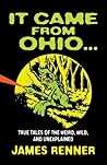 It Came from Ohio...