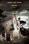 Marina by Carlos Ruiz Zafón