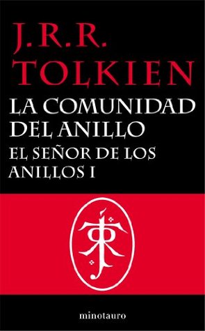 El Señor de los Anillos, I. La Comunidad del Anillo