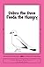Debra the Dove Feeds the Hu...