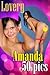 Lovery Amanda - 50 HD pics (just for over 18 years old)