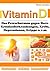 Vitamin D by Michael Iatroudakis