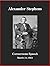 The Cornerstone Speech by Alexander Stephens