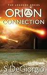 Orion Connection by S. DeGiorgio