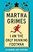 I Am the Only Running Footman (Richard Jury #8)
