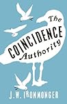 Book cover for The Coincidence Authority