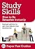Study Skills: How to Be Sma...