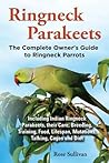 Ringneck Parakeet...
