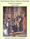 Ante-Nicene Fathe...
