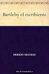 Book cover for Bartleby el escribiente