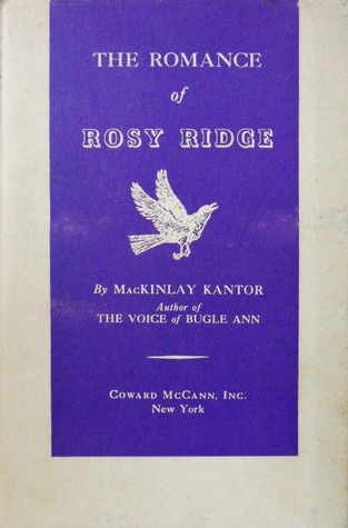 The Romance of Rosy Ridge