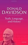 Truth, Language, and History (Philosophical Essays Book 5) Book cover for Truth, Language, and History (Philosophical Essays Book 5)
