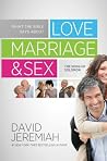 What the Bible Says about Love Marriage & Sex: The Song of Solomon Book cover for What the Bible Says about Love Marriage & Sex: The Song of Solomon